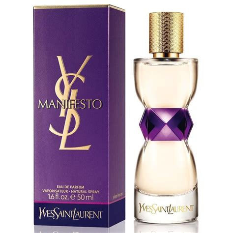 parfum yves saint laurent manifesto sephora|yves saint laurent discontinued perfume.